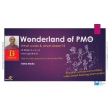 Wonderland of PMO (One Week Subscription)